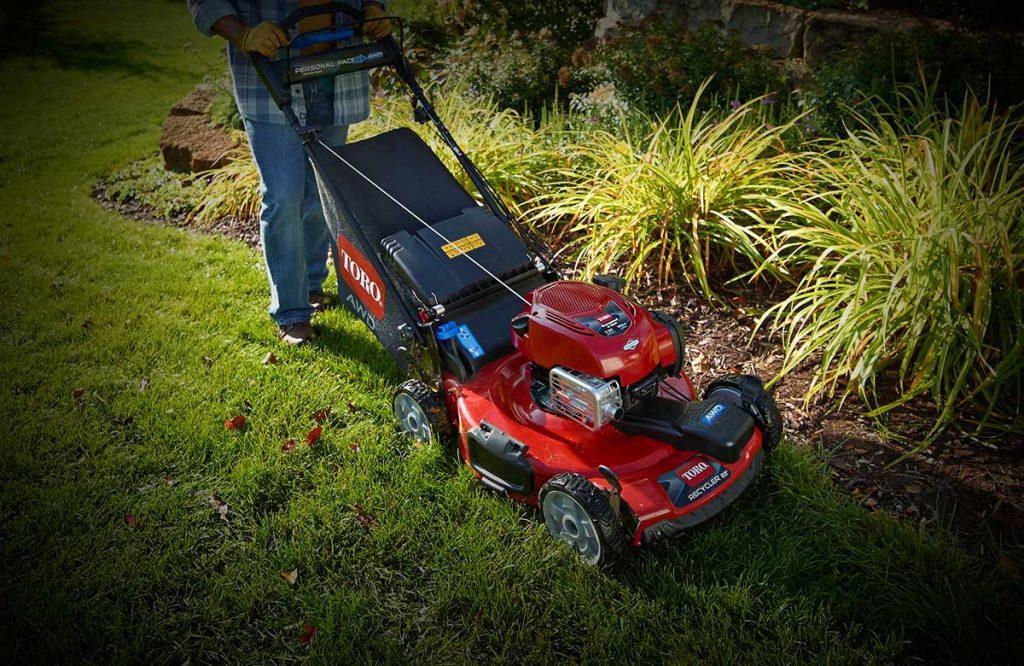 Lawn Mowing and Maintenance in Atlanta | Wikilawn