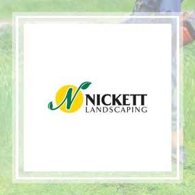 nickett landscaping inc