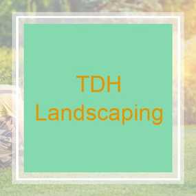 tdh landscaping