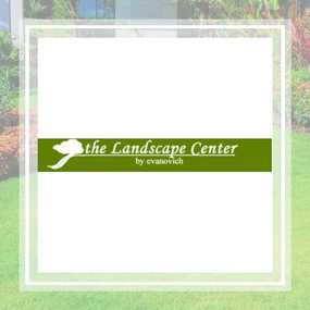 evanovich landscaping