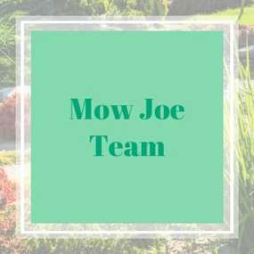 Mowjoe lawn online care