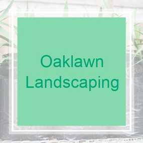 oaklawn landscaping